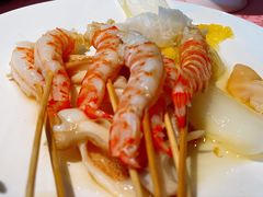 -行家海鲜火锅酒家(静安寺店)