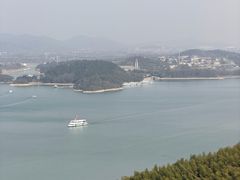 -天目湖山水园