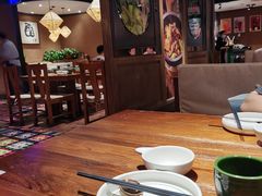 大堂-云海肴·汽锅鸡·云南菜(美罗城店)