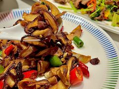 -清真·卡德尔大叔新疆主题餐厅(龙汇路店)