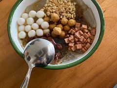 -甜心闲生传统手工冰粉(人民广场店)