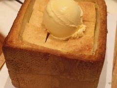 -绿茶餐厅(天通苑华联店)