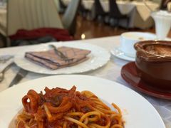 -新侨三宝乐西餐厅(崇文门店)