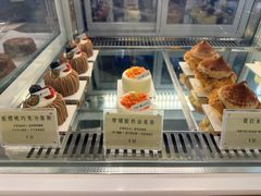 -Ten Olives甜点