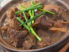 -阿润打边炉·鲜切鸡煲(华漕店)