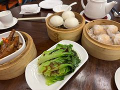 -潮福城大酒楼·潮粤菜·港式点心(阳光城店)