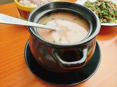 -莲餐厅·湖北菜·潜江小龙虾店(愚园路店)