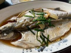 -湖上人家·船菜·私房菜(拈花湾景区店)