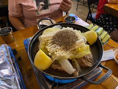脊骨锅-夏星酒馆(剑桥公社店)