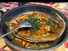 -西贝(东方路店)