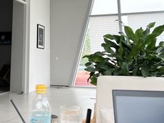 -Cetus coffee鲸鱼座咖啡·拼豆(二仙桥公园店)