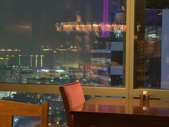 -广州富力君悦大酒店·凯菲厅