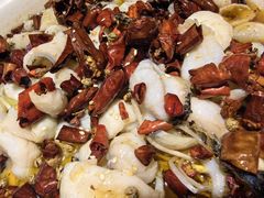 -永安鱼庄·镇江菜(丁卯店)