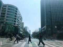 -黄龙时代广场