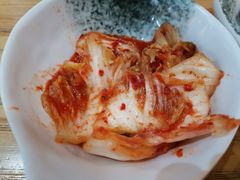 -许妈妈餐厅烤肉烧烤家常菜(明润广场店)
