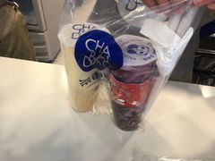 -茶百道(师大花园店)