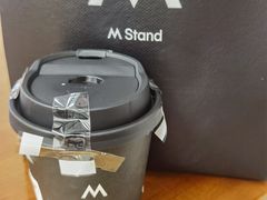 -M Stand(南京紫峰大厦店)