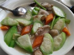 -和乐喜宴海鲜酒家(骏荣广场店)