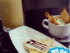 -艾薯夫妇Aysh(福田星河COCOPark店)