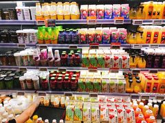 -Olé精品超市(北京合生汇店)
