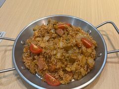 -米斯特比萨(罗斯福店)