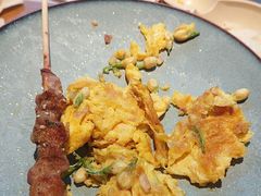 -云海肴·汽锅鸡·云南菜(天山百盛优客店)