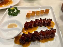 -誉八仙粤菜(万象天地店)