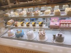 -焙丽拾光(麦凯乐直营店)