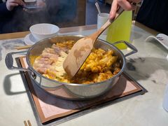-和福顺牛肉大虾焖锅自助(宝业店)