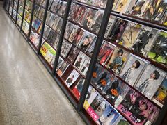 -新华书店(泉城路店)