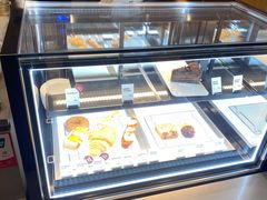 -Seesaw Coffee(西岸凤巢店)
