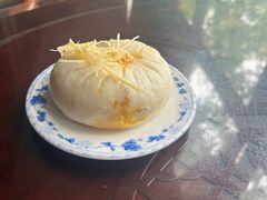 -四海楼(如皋定慧禅寺店)