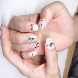 -StartNail美甲