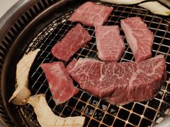 -焼肉 ウエスト(天神店)