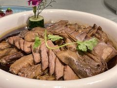 -安蒂娅.悦景轩中餐厅(西乡店)