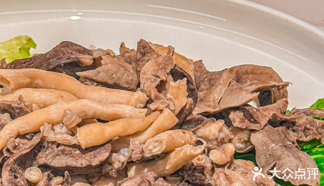 冬日暖暖羊排煲🔥