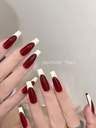 -M·X Nail日式美甲美睫