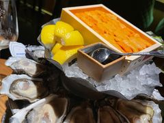 -Osteria Garden 生蚝花园餐厅(原进贤路店)