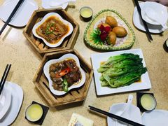 -喜鹊茶点.啫煲(车陂店)