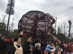 -枫香湖儿童公园