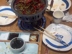 -满园烤鸭·春饼(抚顺万达店)
