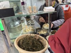 -李记小小吃·江油肥肠(涪江路店)