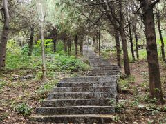 -云龙山