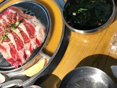 -姜虎东白丁烤肉(恒隆广场店)