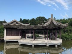 -花洲书院