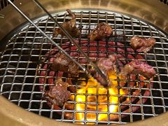 -御牛道日式烤肉料理(杭州万象城店)