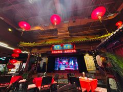 -正阳门饭庄·烤鸭·北京菜(万丰路七里庄店)