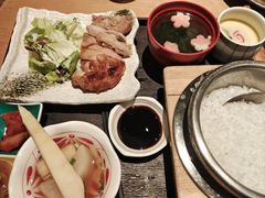 -味太助·银饭食堂(中华城店)