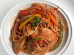-宏安瑞士大酒店馥澜吧