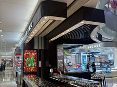 -翠微百货(龙德店)